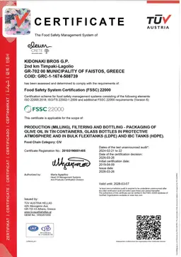 food-safety-cerificate