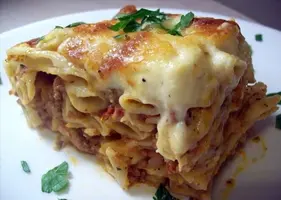 Pastitsio
