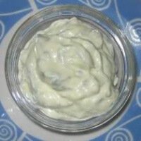 tzatziki recipe