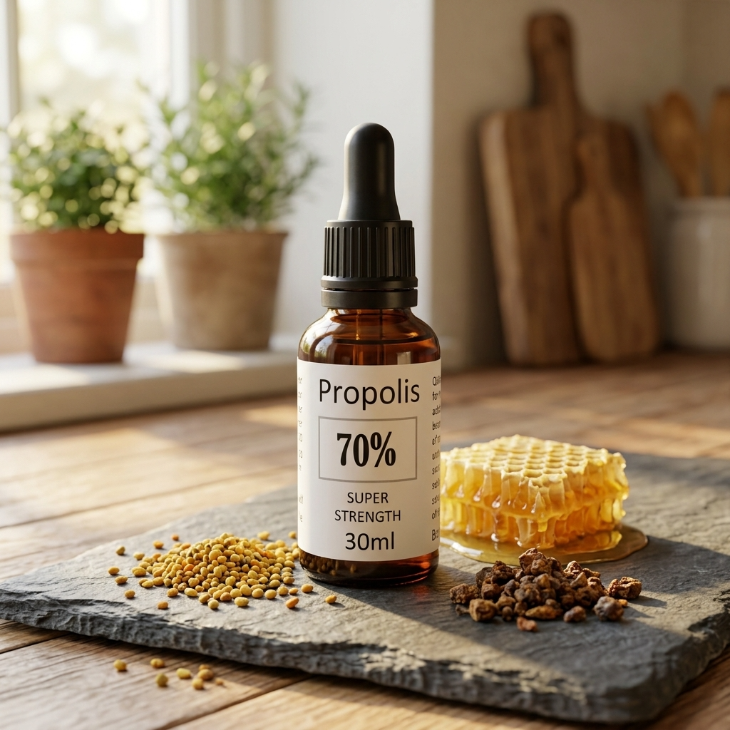 Propolis Tincture (30ml)