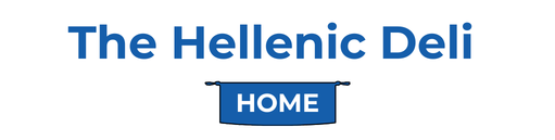 The Hellenic Deli 