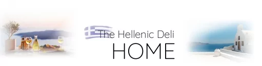 The Hellenic Deli