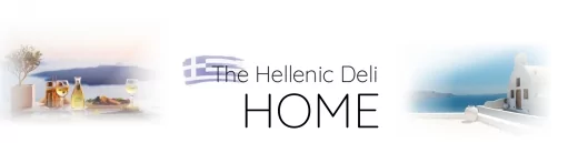 The Hellenic Deli 